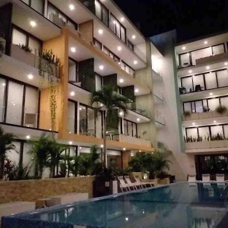 Your Exclusive Studio In The City - Top Amenities & Services For Free!! Playa del Carmen Luaran gambar