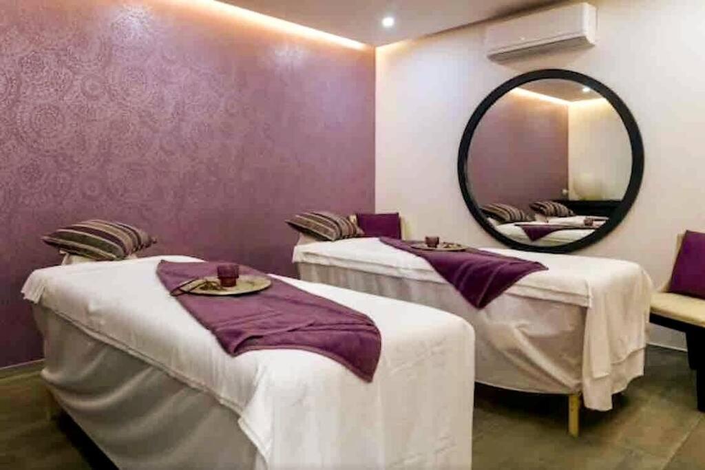 Your Exclusive Studio In The City - Top Amenities & Services For Free!! Playa del Carmen Luaran gambar