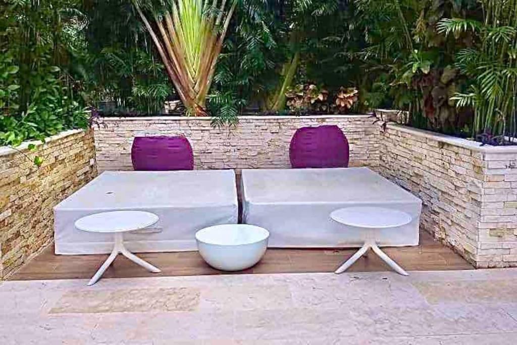 Your Exclusive Studio In The City - Top Amenities & Services For Free!! Playa del Carmen Luaran gambar