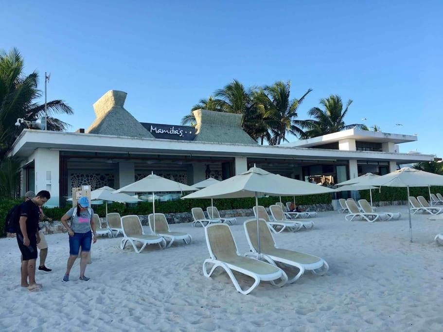 Your Exclusive Studio In The City - Top Amenities & Services For Free!! Playa del Carmen Luaran gambar