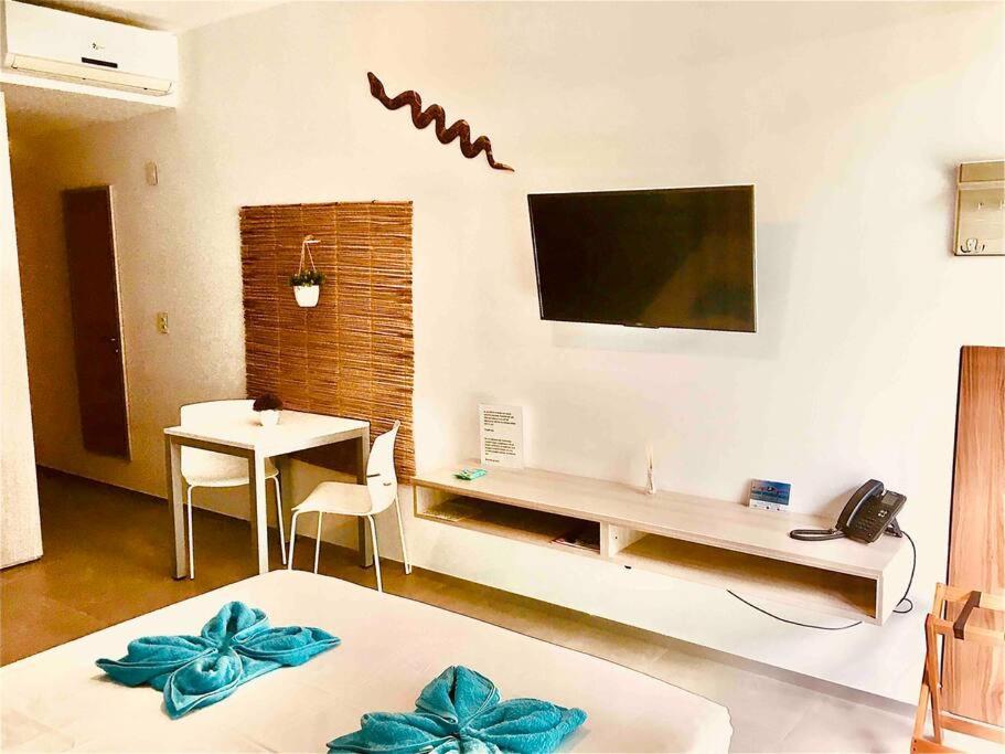 Your Exclusive Studio In The City - Top Amenities & Services For Free!! Playa del Carmen Luaran gambar