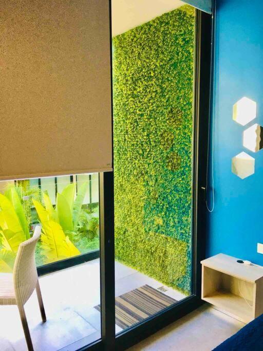 Your Exclusive Studio In The City - Top Amenities & Services For Free!! Playa del Carmen Luaran gambar