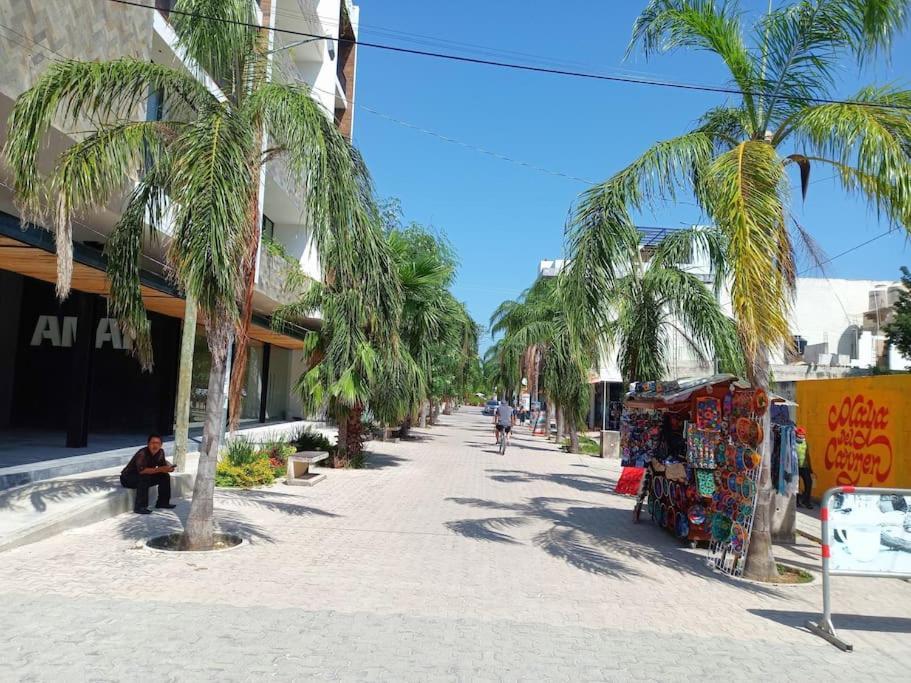Your Exclusive Studio In The City - Top Amenities & Services For Free!! Playa del Carmen Luaran gambar