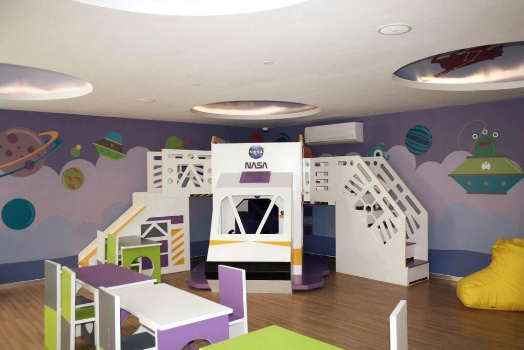 Your Exclusive Studio In The City - Top Amenities & Services For Free!! Playa del Carmen Luaran gambar