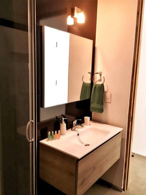 Your Exclusive Studio In The City - Top Amenities & Services For Free!! Playa del Carmen Luaran gambar