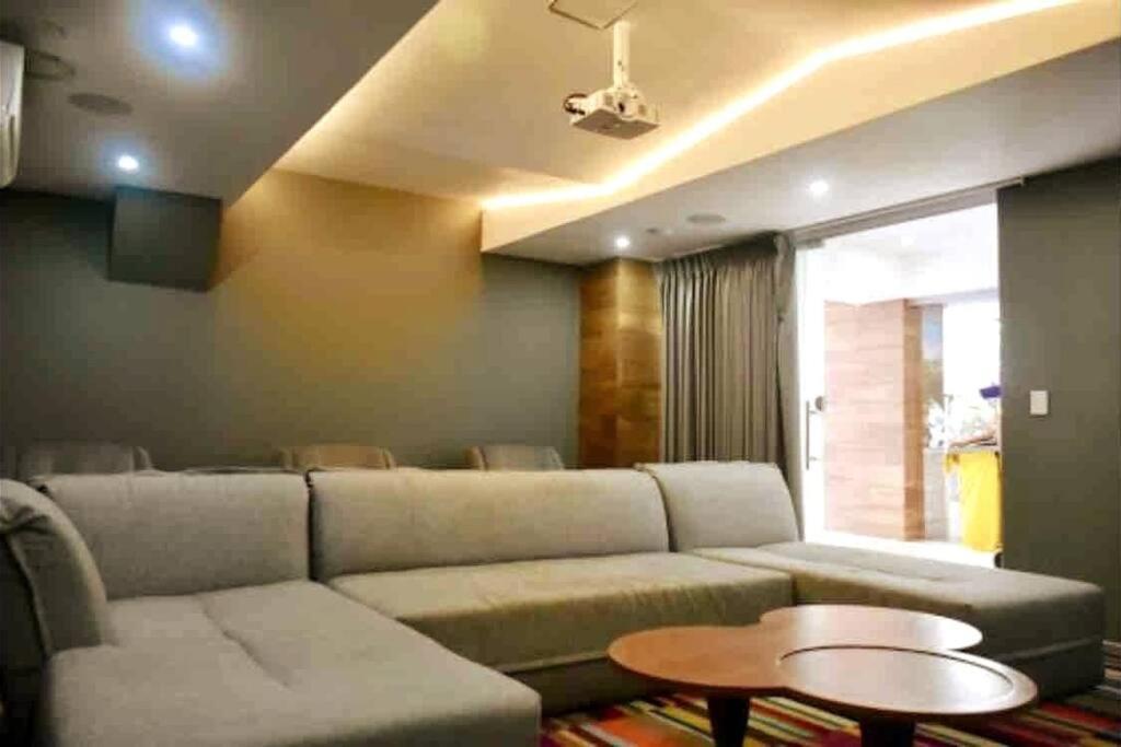 Your Exclusive Studio In The City - Top Amenities & Services For Free!! Playa del Carmen Luaran gambar