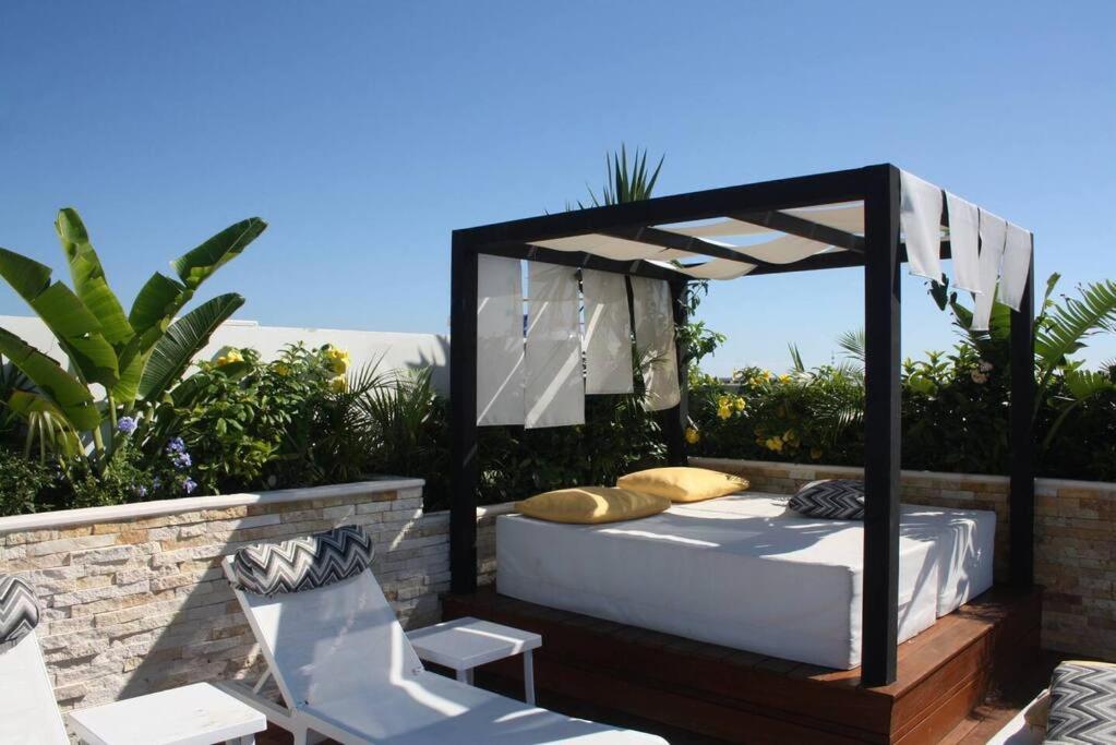 Your Exclusive Studio In The City - Top Amenities & Services For Free!! Playa del Carmen Luaran gambar