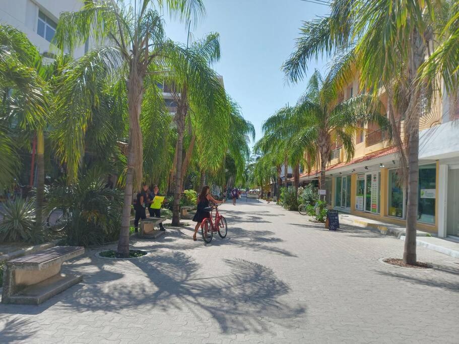Your Exclusive Studio In The City - Top Amenities & Services For Free!! Playa del Carmen Luaran gambar
