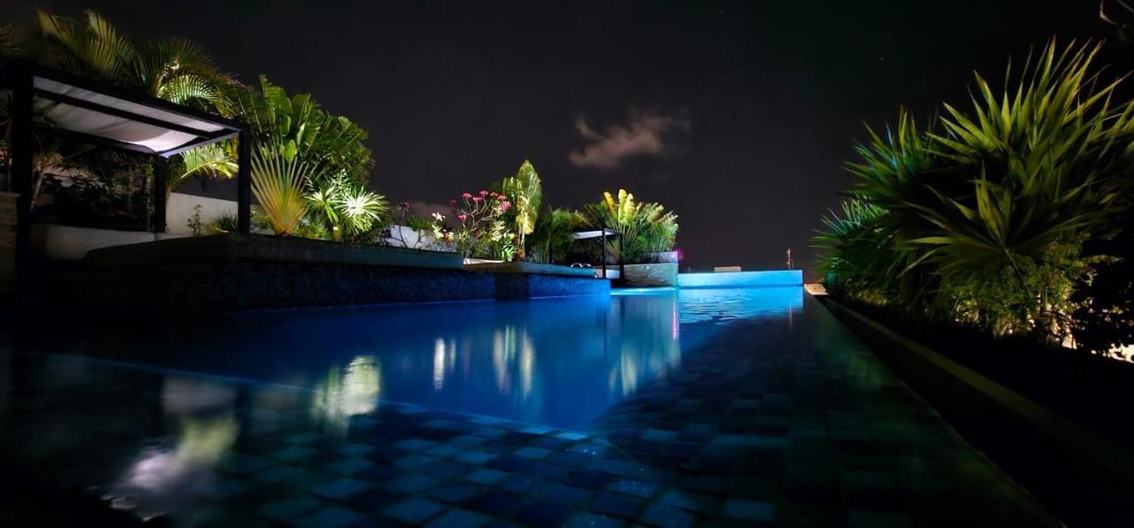 Your Exclusive Studio In The City - Top Amenities & Services For Free!! Playa del Carmen Luaran gambar